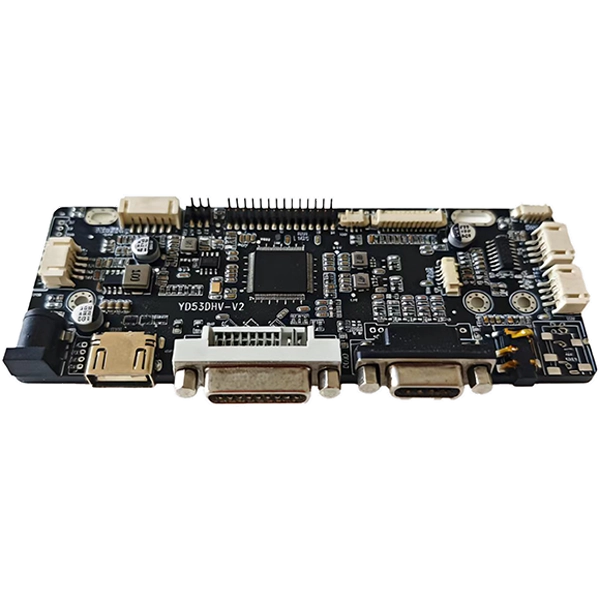LCD драйвер тақтасы