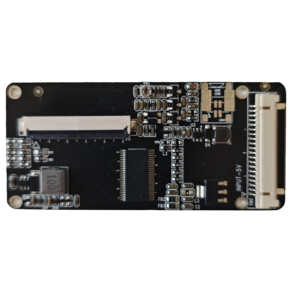 LVDS-тен TTL сигналын түрлендіру тақтасы өнеркәсіптік дисплей интеграциясын қалай жақсарта алады