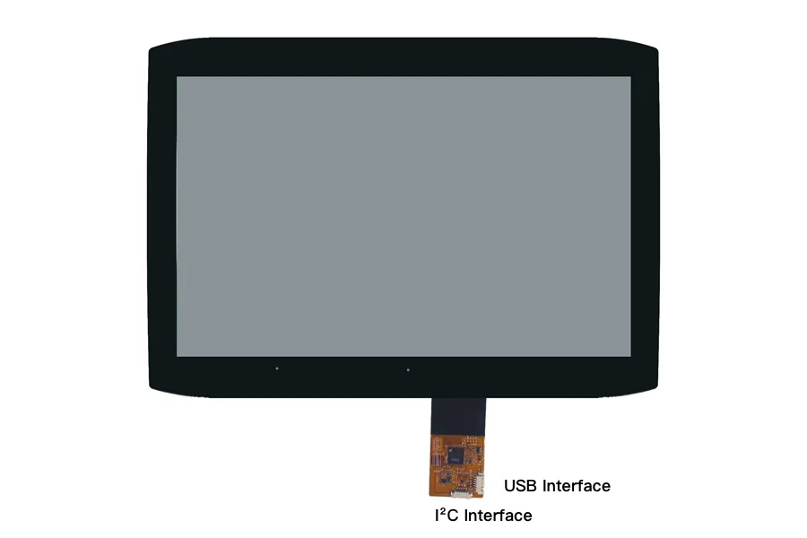 Өнеркәсіптік HMI жобасы үшін ең жақсы таңдау қандай?
