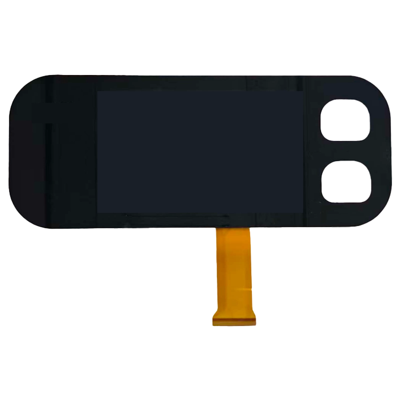 7 дюймдік сыйымдылық сенсорлық экран панелі USB IIC